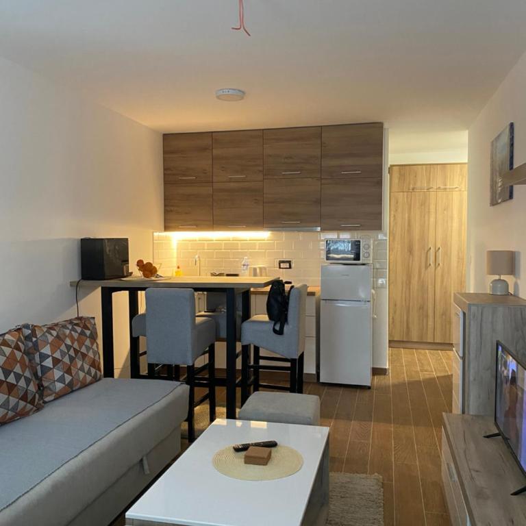 Apartment Treska Kop - Apartman sa 1 Spavaćom Sobom - 13
