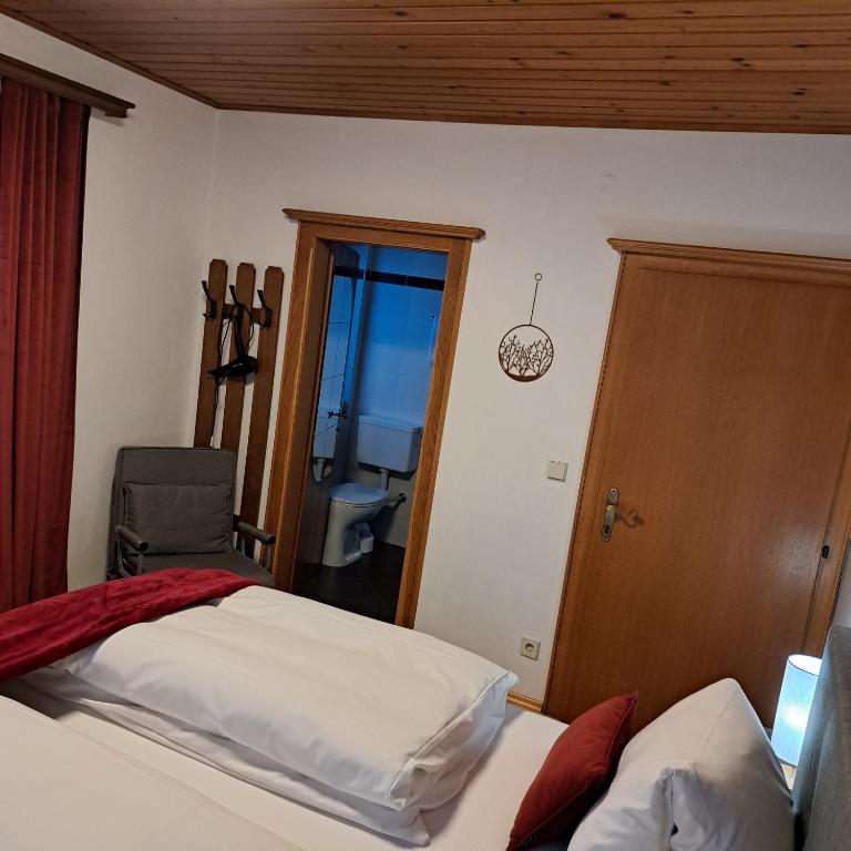 Palfengut - Apartment mit 1 Schlafzimmer - 6