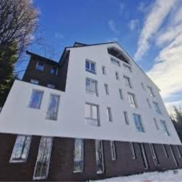 Apartment Treska Kop - Apartman sa 1 Spavaćom Sobom - 8