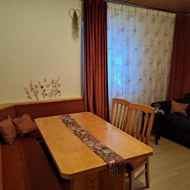 Palfengut - Apartment mit 1 Schlafzimmer - 7