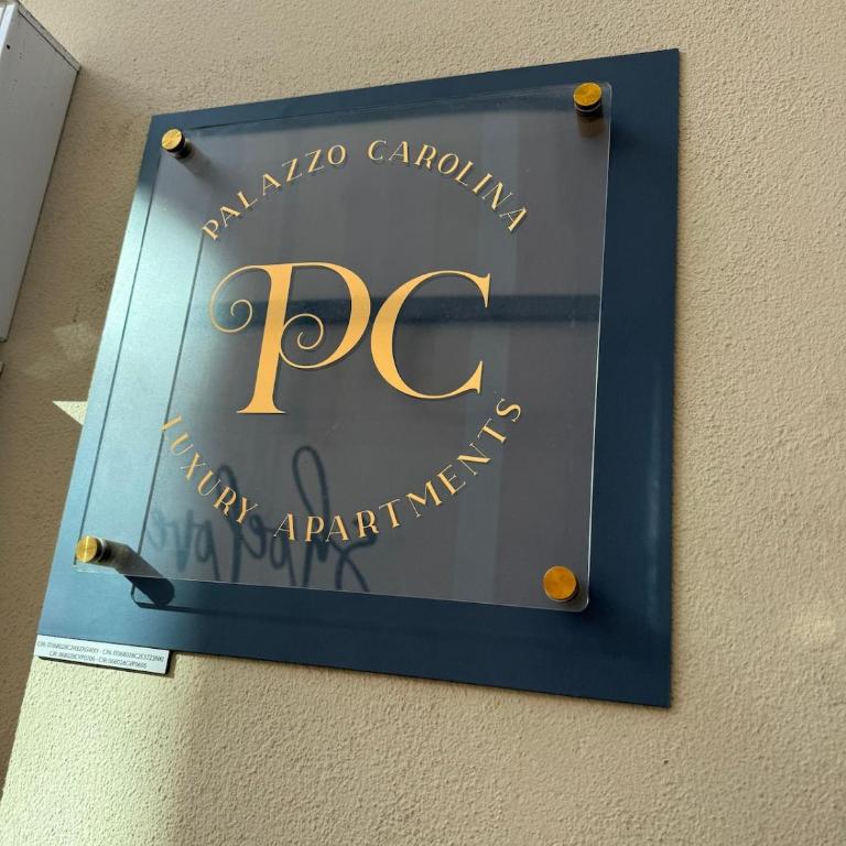 Una Mansarda di Luce nel Centro di Pescara con Parcheggio Privato - Palazzo Carolina - One-Bedroom Apartment - 10