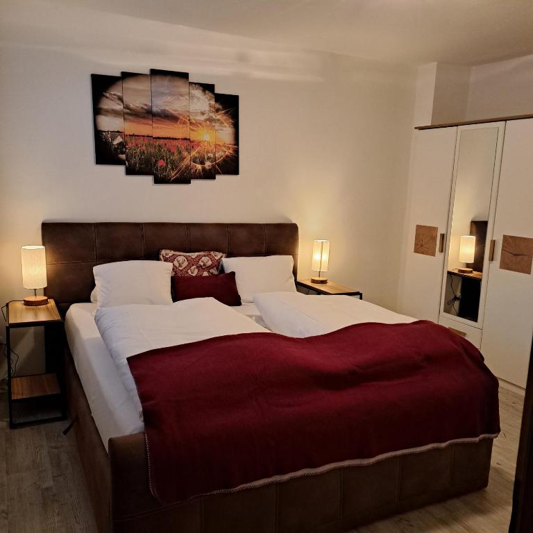 Palfengut - Apartment mit 2 Schlafzimmern (4 Erwachsene) - 12