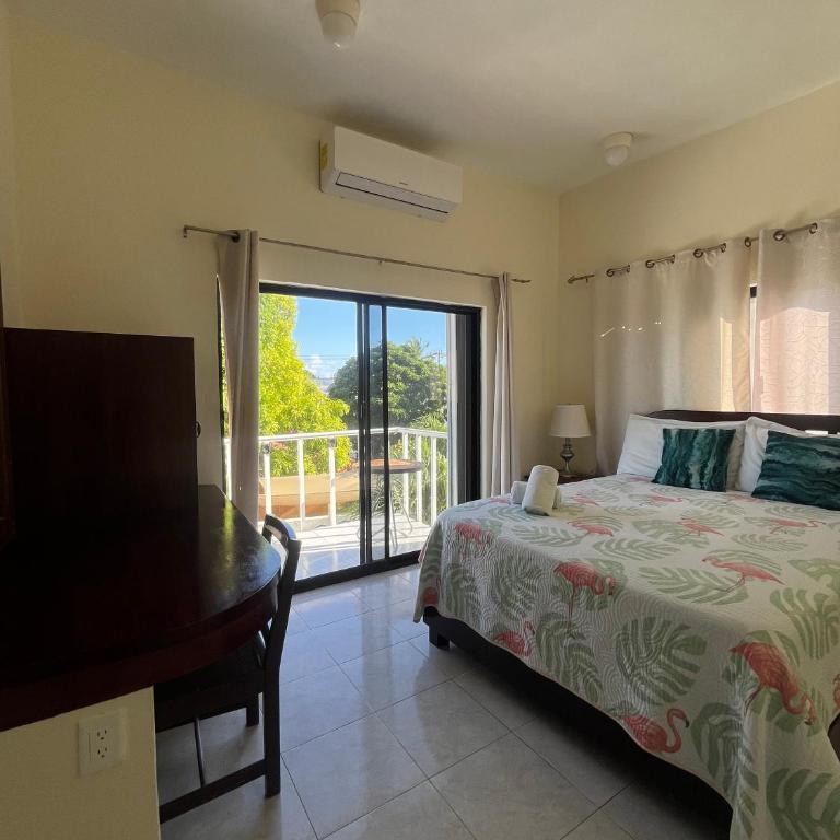 Hotel Caribe - Apartamento Deluxe - 2
