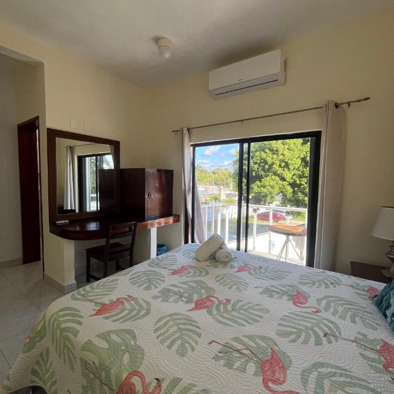 Hotel Caribe - Apartamento Deluxe - 5