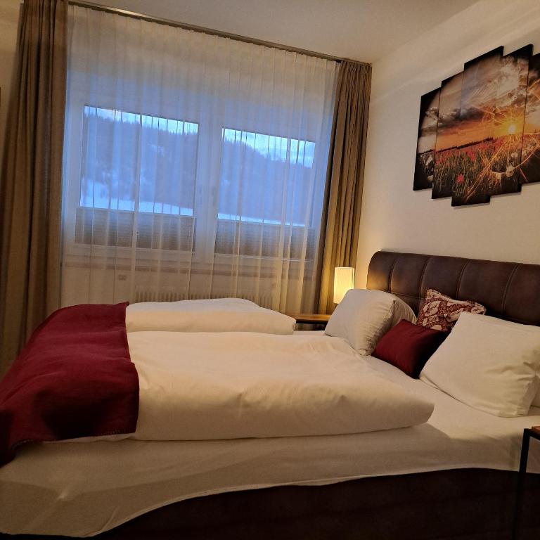 Palfengut - Apartment mit 2 Schlafzimmern (4 Erwachsene) - 13