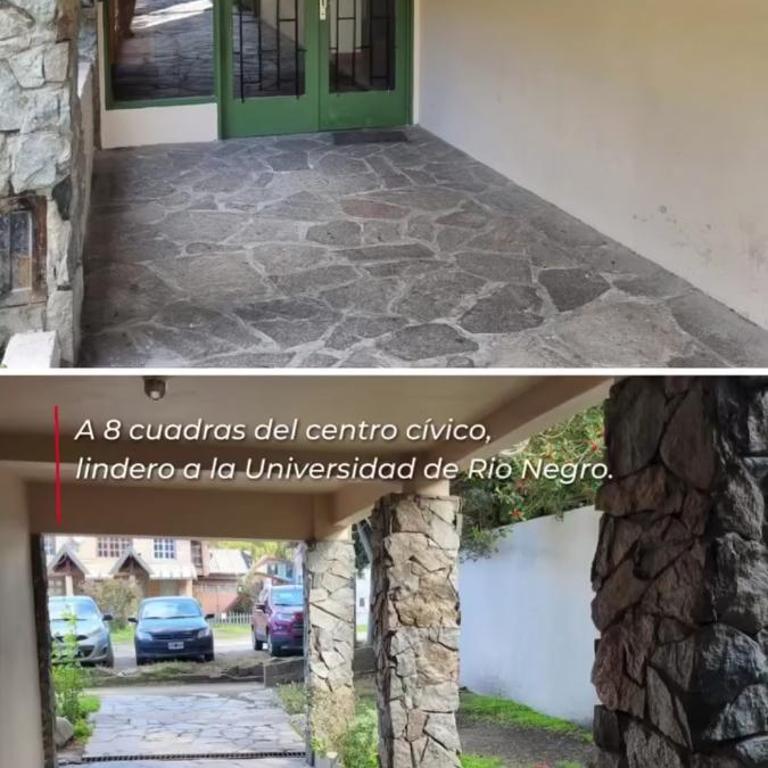 EnSueños Bariloche - Apartamento - Planta baja - 47