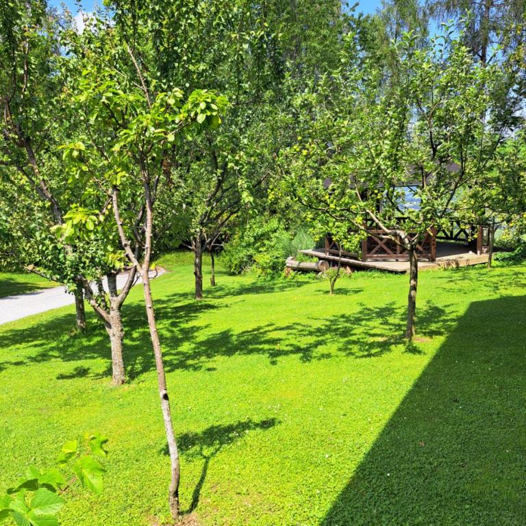 Ferienhaus KAUSCHLERHOF - Haus mit 3 Schlafzimmern - 56