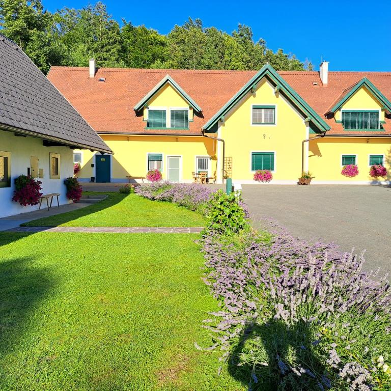 Ferienhaus KAUSCHLERHOF - Haus mit 3 Schlafzimmern - 26