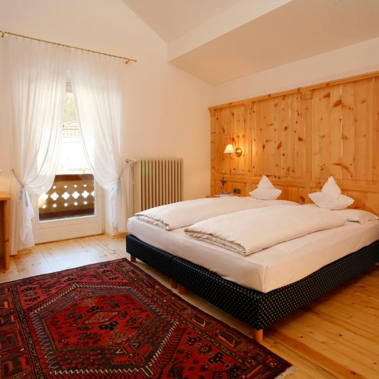 Hotel Villa Stefania - Chambre Double Supérieure - 6