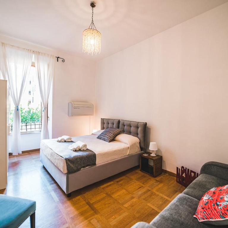 Vatican's bijoux - Appartamento con 1 Camera da Letto - 1