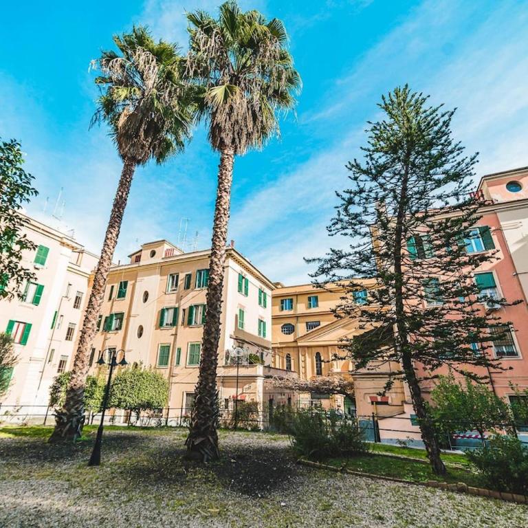 Vatican's bijoux - Appartamento con 1 Camera da Letto - 4