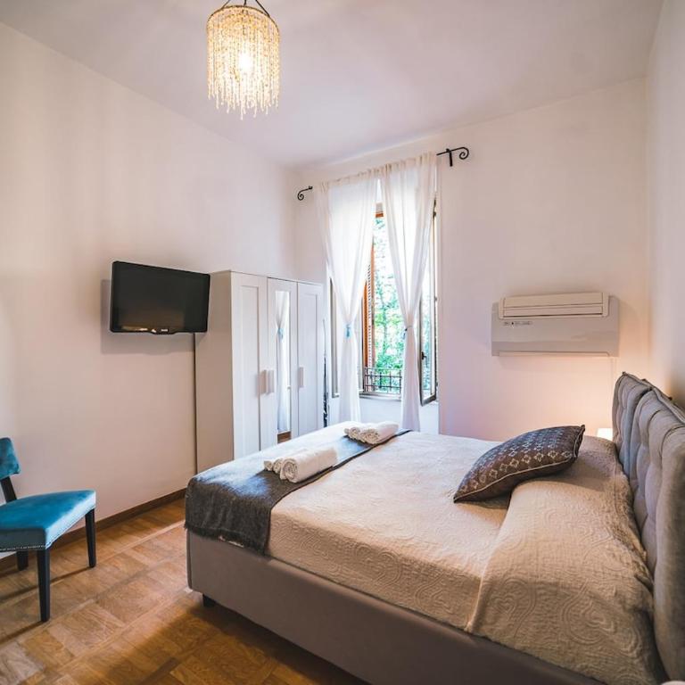 Vatican's bijoux - Appartamento con 1 Camera da Letto - 10