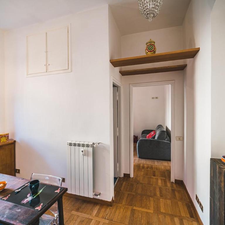 Vatican's bijoux - Appartamento con 1 Camera da Letto - 11