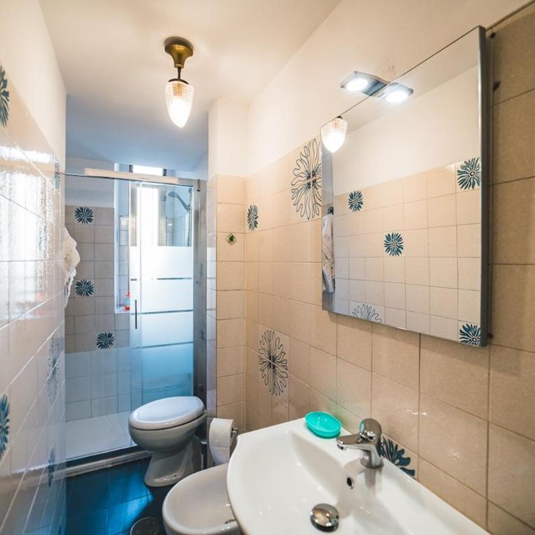 Vatican's bijoux - Appartamento con 1 Camera da Letto - 18