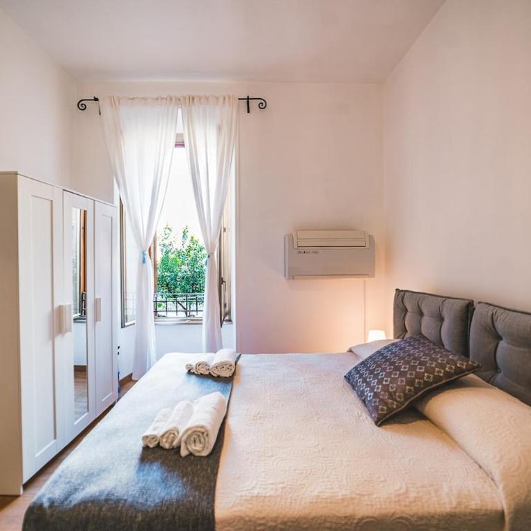 Vatican's bijoux - Appartamento con 1 Camera da Letto - 24