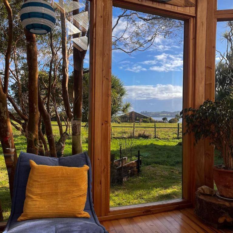 Amazing Ocean Front, spacious & private house - Villa - 4
