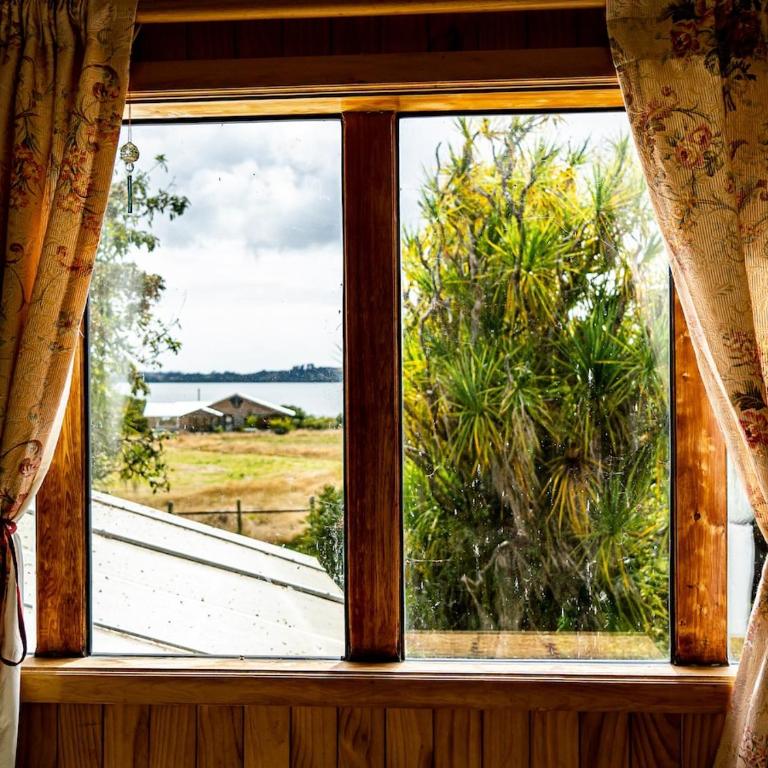 Casona Grande con Spa orilla del mar - Villa - 25