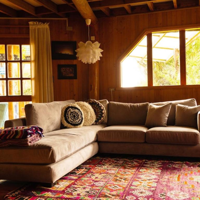 Amazing Ocean Front, spacious & private house - Villa - 27