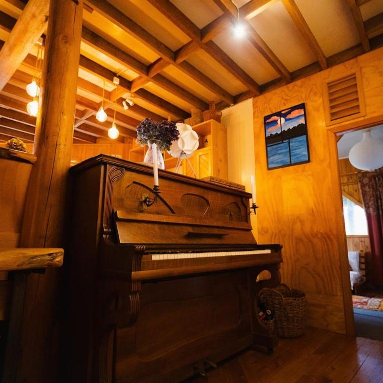 Amazing Ocean Front, spacious & private house - Villa - 35