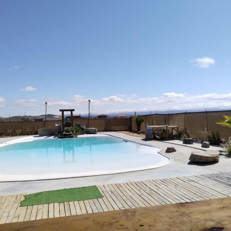 Paraiso privado - Six-Bedroom House - 5