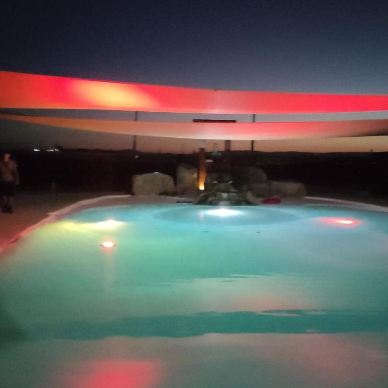 Paraiso privado - Six-Bedroom House - 9