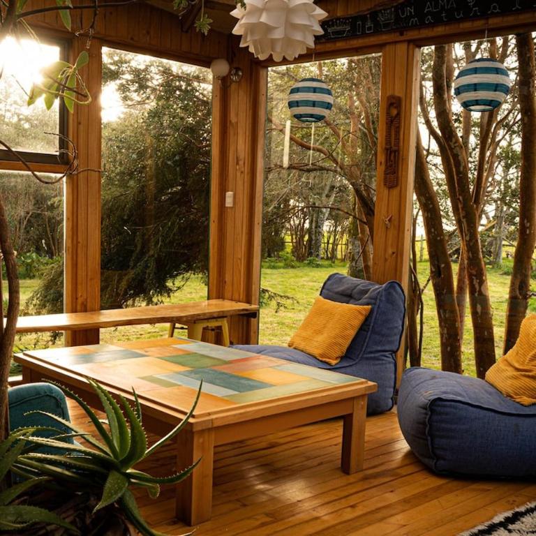 Amazing Ocean Front, spacious & private house - Villa - 52