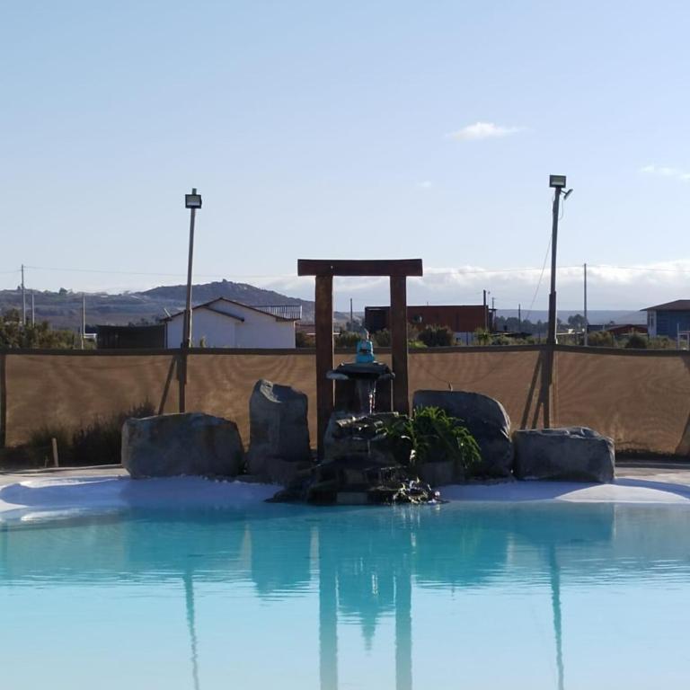 Paraiso privado - Six-Bedroom House - 6