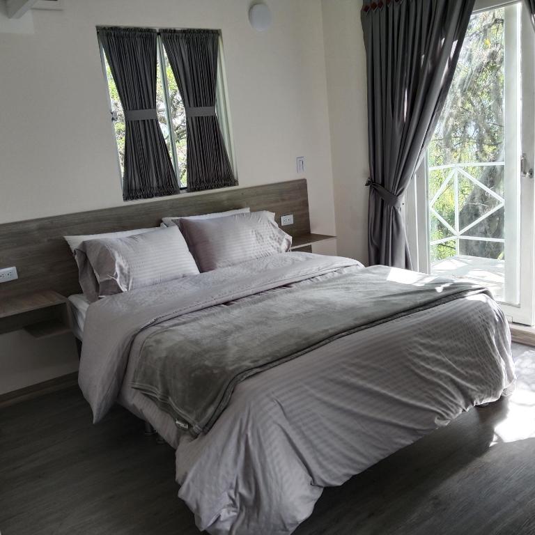 PALO ALTO Soatá - Deluxe Queen Room with Two Queen Beds - 2
