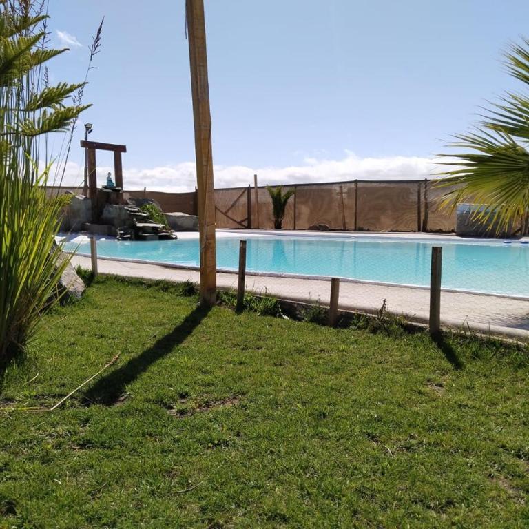 Paraiso privado - Six-Bedroom House - 7