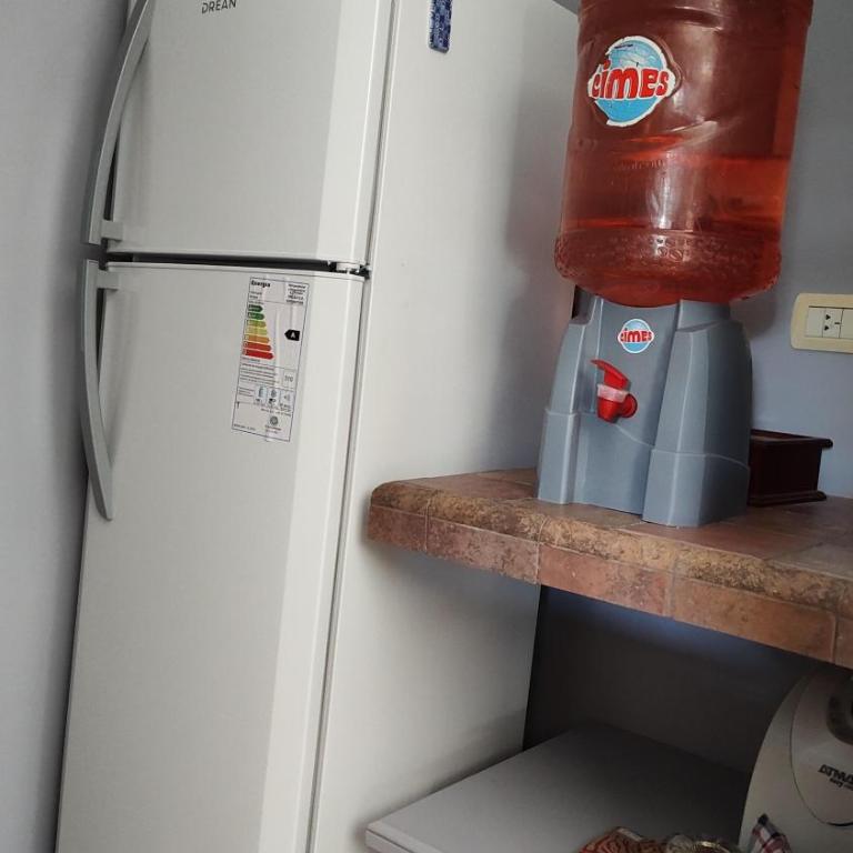 refugioverdelobos - Deluxe Studio - 4