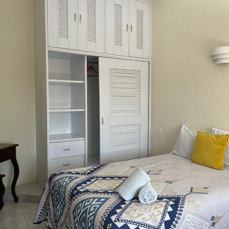 Hotel Caribe - Apartamento Deluxe - 9