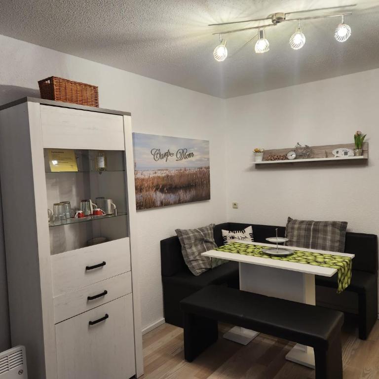 Ferienwohnung Phin in Sankt Englmar, mit Pool, activCard und Smart TV - One-Bedroom Apartment - 2