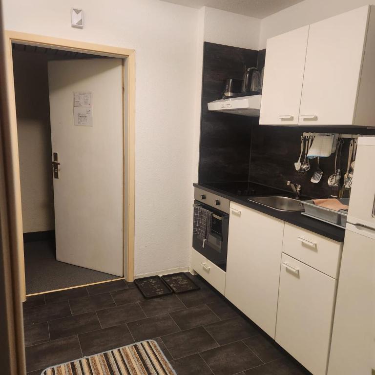 Ferienwohnung Phin in Sankt Englmar, mit Pool, activCard und Smart TV - One-Bedroom Apartment - 7