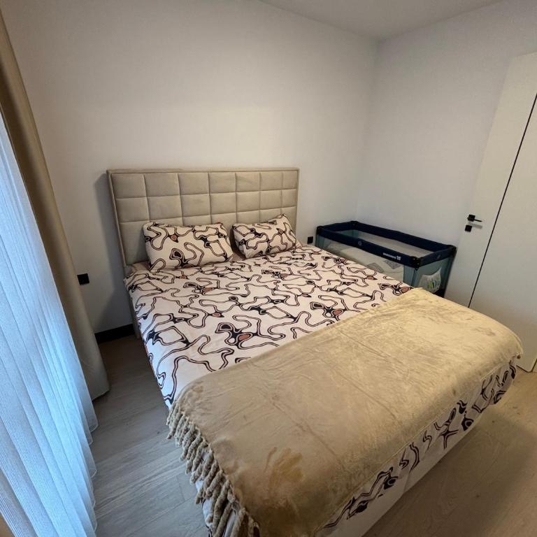 Apartman Home Sweet Home - Avenija - Sarajevo - One-Bedroom Apartment - 8