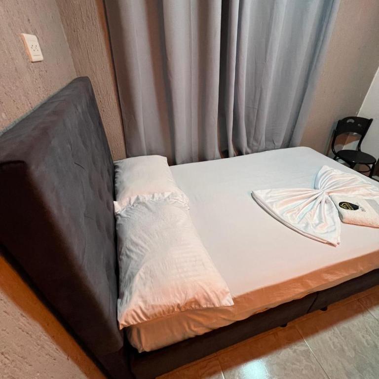 Hotel Almalu - Habitación Individual - 7