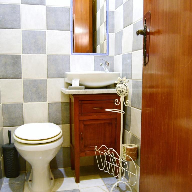 Antica Akragante Apartment Agrigento con parcheggio - Appartamento - 29