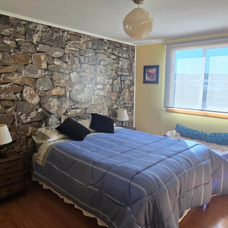 Patagone - Apartamento de 2 dormitorios - 1