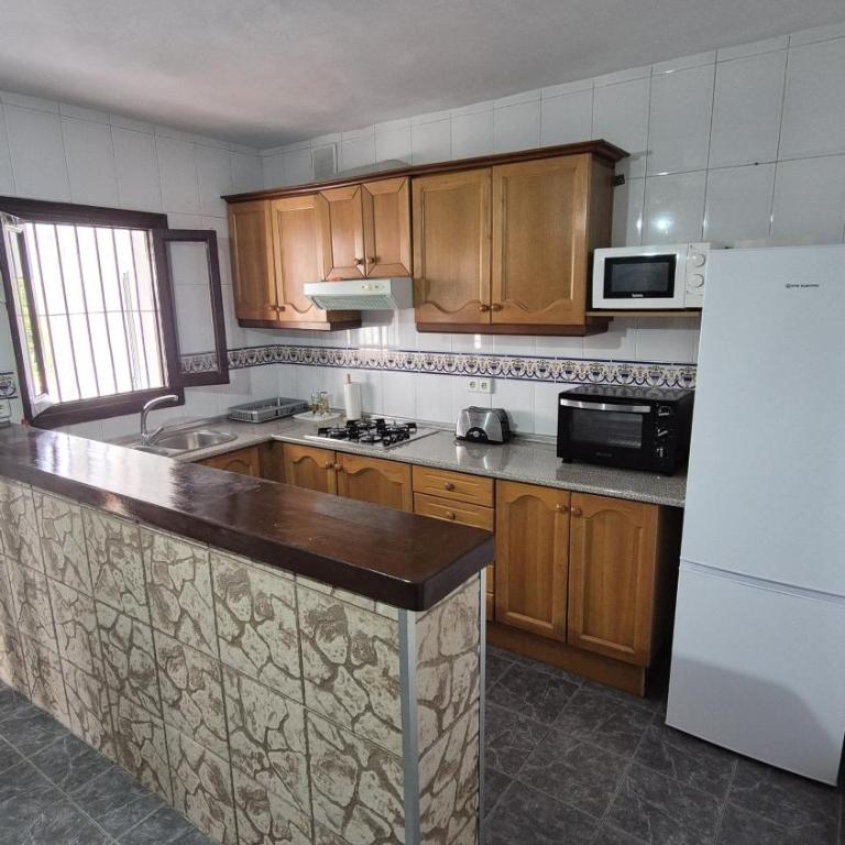CASA AGUILAR - Casa de 2 dormitorios - 16