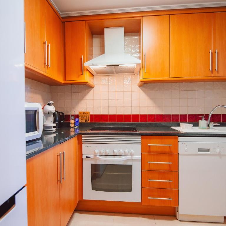 Blue Sky Denia apartment - Apartamento - 9