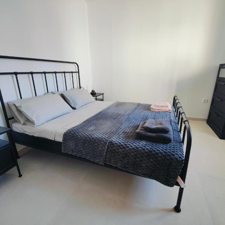 La campagne à 10 mn des plages et du centre ville de Cartagena - Maison 3 Chambres - 20