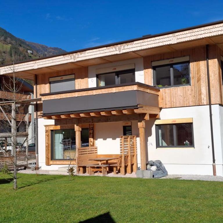 Tristner Appart - Apartment - 24