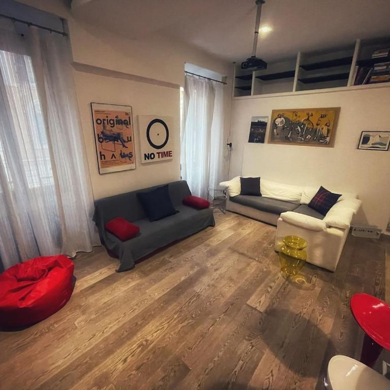 Testaccio Stay - your home in the heart of Rome - Appartamento con 1 Camera da Letto - 1