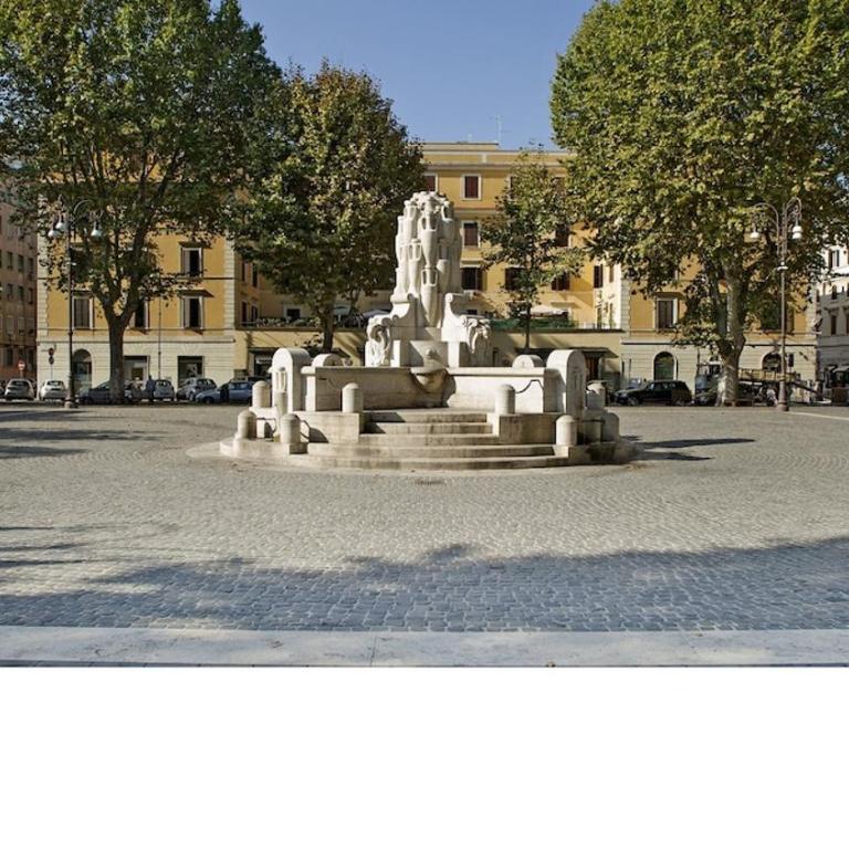 Testaccio Stay - your home in the heart of Rome - Appartamento con 1 Camera da Letto - 5