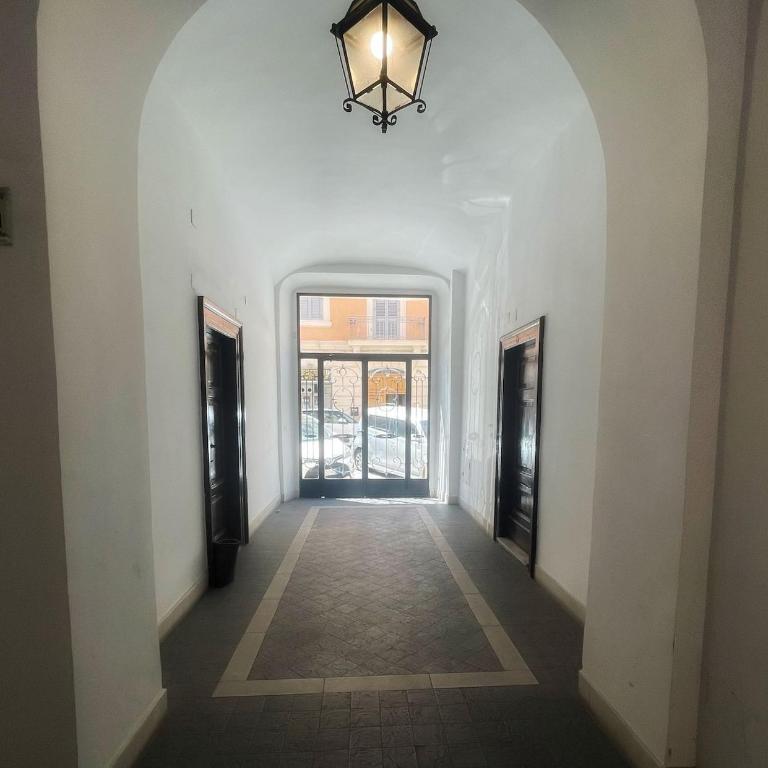 Testaccio Stay - your home in the heart of Rome - Appartamento con 1 Camera da Letto - 8