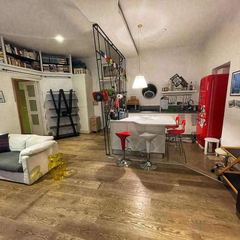 Testaccio Stay - your home in the heart of Rome - Appartamento con 1 Camera da Letto - 10
