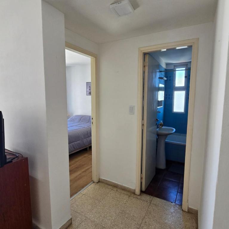 Departamento zona centro - Apartamento de 2 dormitorios - 8
