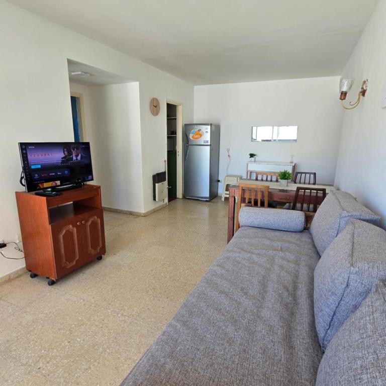 Departamento zona centro - Apartamento de 2 dormitorios - 10