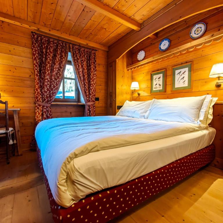 Hotel Breithorn - Camera Matrimoniale Standard - 6