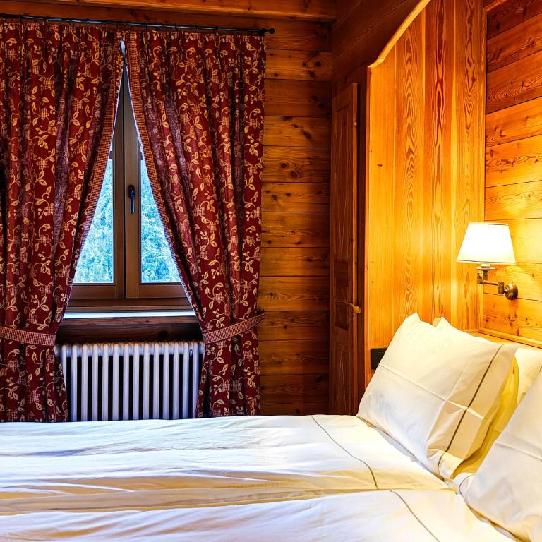 Hotel Breithorn - Camera Matrimoniale Standard - 4