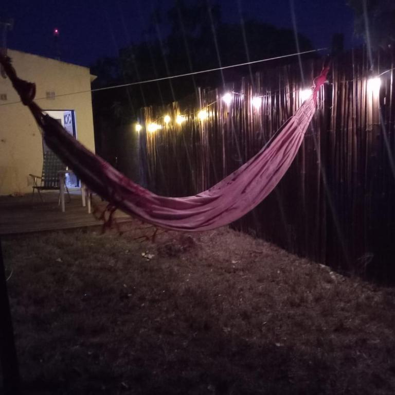 Los Fresnos - One-Bedroom House - 1